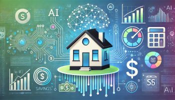 AI's Hidden Impact on Homeowner Costs