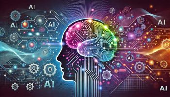 AI's Impact on Human Brain Evolution