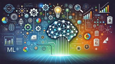 Adopting Machine Learning: Begin with Small Steps