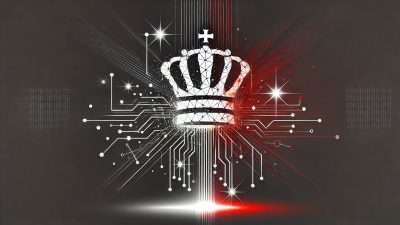Algorithms Expose Vulnerabilities of Dictatorships