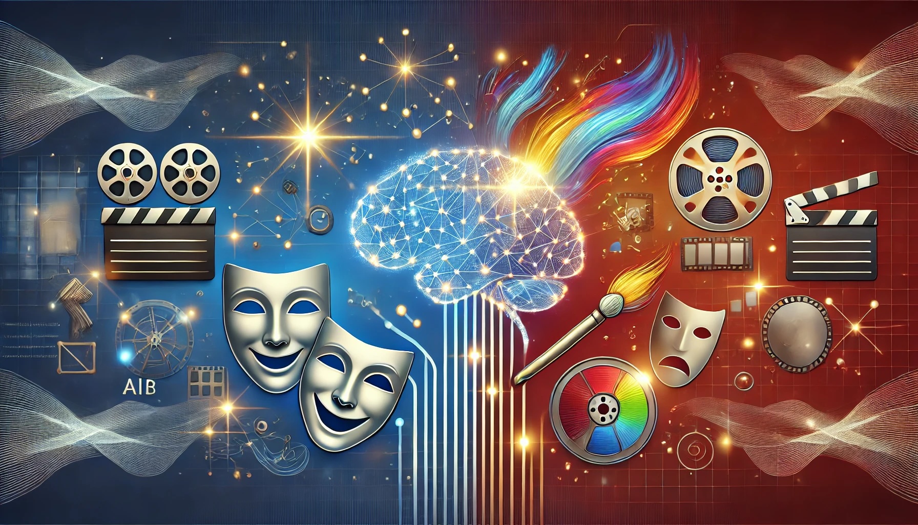 Bam S New Era Embracing Ai Innovation Artificial Intelligence