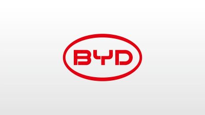 BYD Ships 5,000 NEVs to Europe