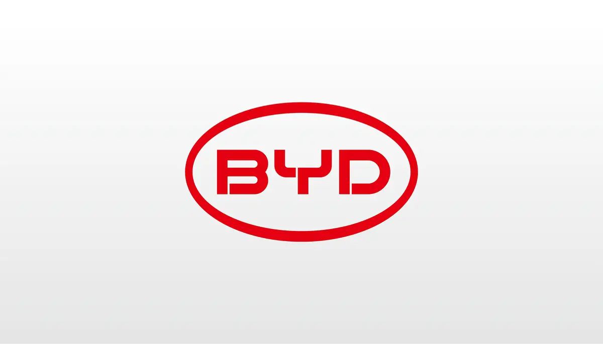BYD Ships 5,000 NEVs to Europe