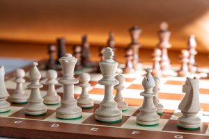 ChatGPT Demonstrates Understanding of Chess Strategy