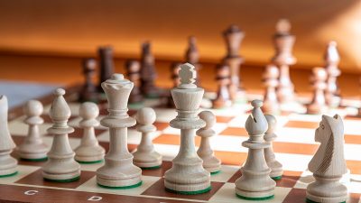 ChatGPT Demonstrates Understanding of Chess Strategy