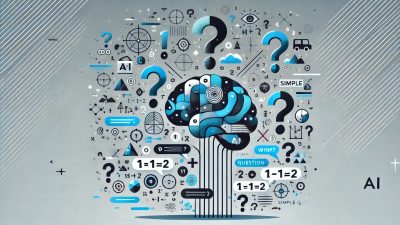 ChatGPT's Struggles with Simple Questions
