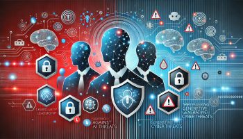 Cybersecurity Leaders Tackle Generative AI Threats