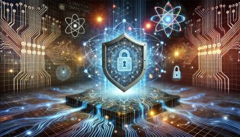 Cybersecurity in the Quantum AI Era