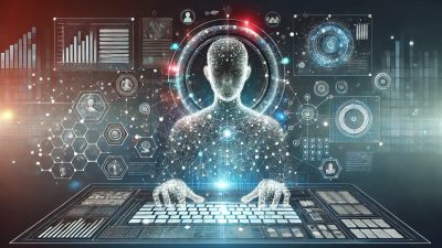 Digital Labor- The Future of AI Revolution