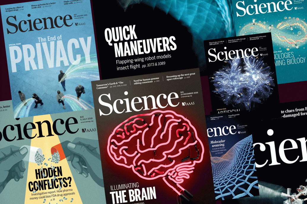 Editors Quit Science Journal Over AI Issues