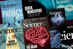 Editors Quit Science Journal Over AI Issues