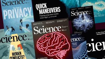 Editors Quit Science Journal Over AI Issues