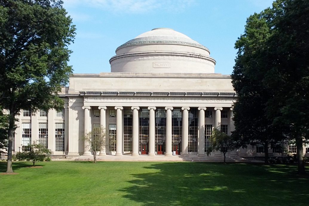 Explore 37 Free Online MIT Courses