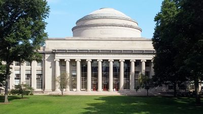 Explore 37 Free Online MIT Courses