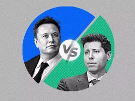 Federal Regulators Back Musk, OpenAI Lawsuit