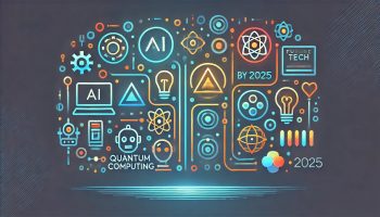 Future Tech Innovations Expected by 2025