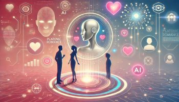 Future of Dating- Platonic Romance and AI