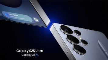 Galaxy S25 Series Unveils Specs and AI Features