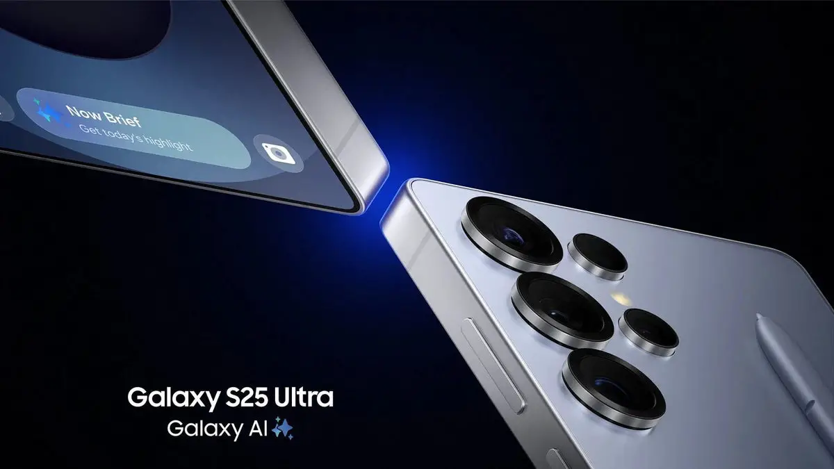 Galaxy S25 Series Unveils Specs and AI Features