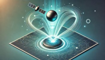 Innovative Magnetic Navigation Enhances GPS Security