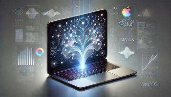 Install an LLM on MacOS Easily