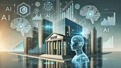 Investment Banks Must Embrace AI Now