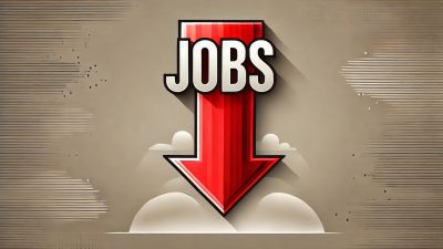 Jobs Threatened by AI by 2030