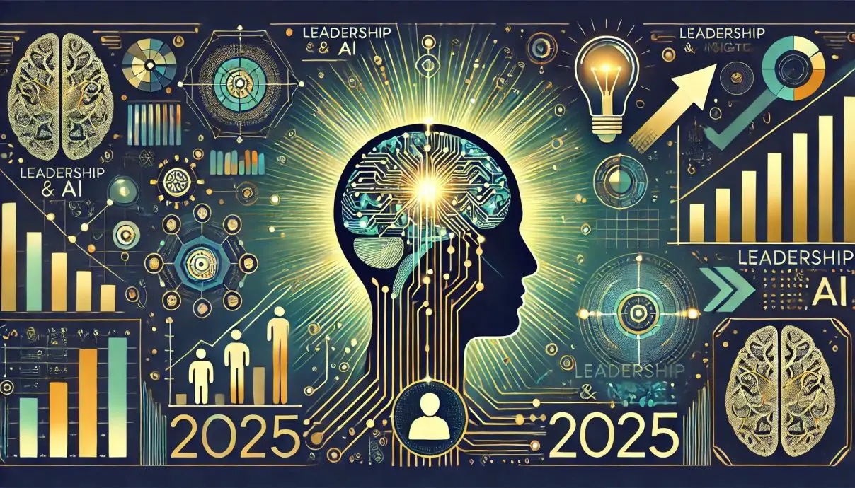 Leadership and AI Insights for 2025