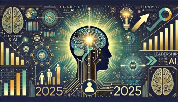Leadership and AI Insights for 2025