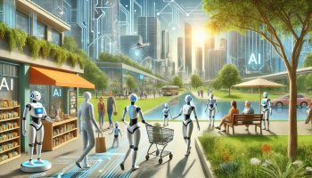 Life with AI Assistants