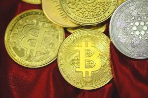 Machine Learning Predicts Bitcoin Price 2025