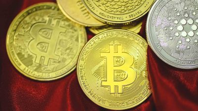 Machine Learning Predicts Bitcoin Price 2025