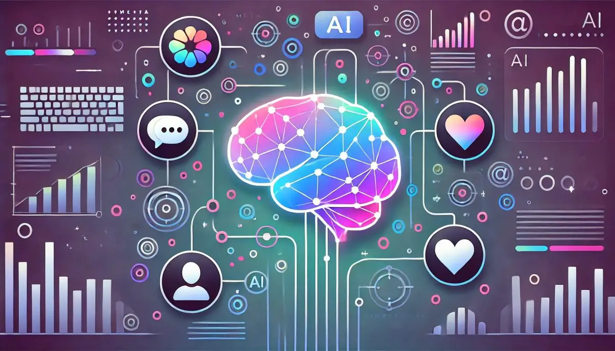 Meta Invests in AI to Boost Engagement
