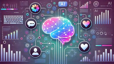Meta Invests in AI to Boost Engagement