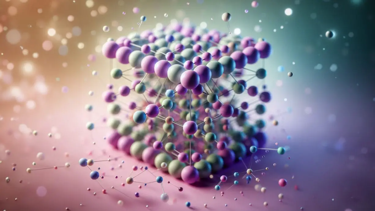 Microsoft Launches MatterGen for Material Innovation