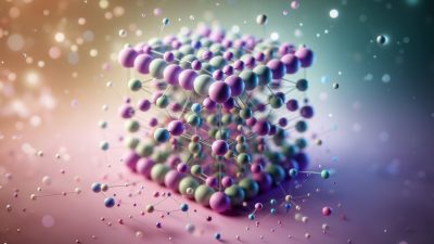 Microsoft Launches MatterGen for Material Innovation