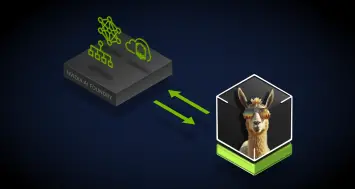 Nvidia Launches Llama Nemotron LLMs for Agentic AI