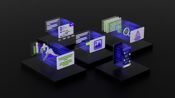 Nvidia Launches New LLM Models for AI
