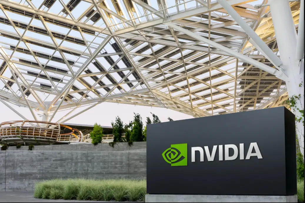 Nvidia's Bold Investment in Robotics and AI
