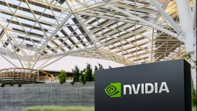 Nvidia's Bold Investment in Robotics and AI