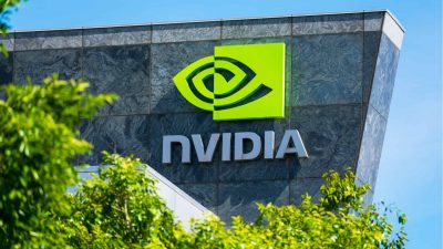 Nvidia's Latest Products and Partnerships Unveiled