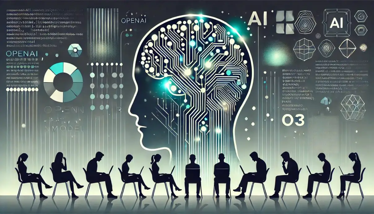 OpenAI's O3 Model Stuns Computer Science Students