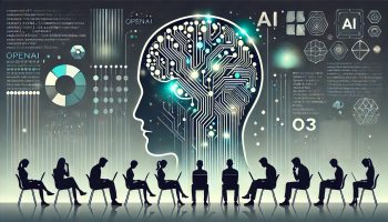 OpenAI's O3 Model Stuns Computer Science Students