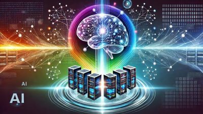 Powering the Future of Artificial Intelligence