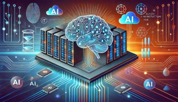 Prepare Your IT Infrastructure for AI