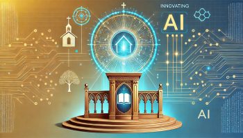 Religious Leaders Innovate Sermons with AI