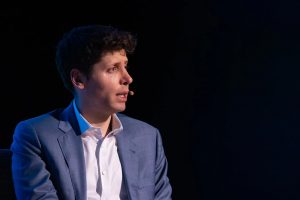 Sam Altman’s Cryptic New Year’s Tweet on AI
