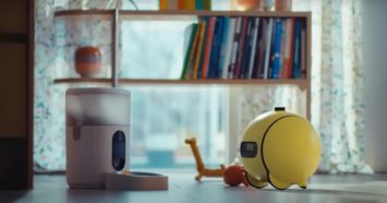 Samsung's Ballie Robot Set for 2025 Release