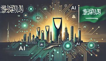 Saudi Employers Prioritize Technological Literacy Growth