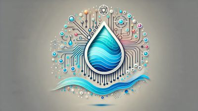 Shocking Water Consumption of ChatGPT Revealed